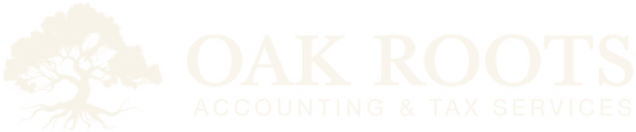 Oak Roots Accounting & Tax Services logo
